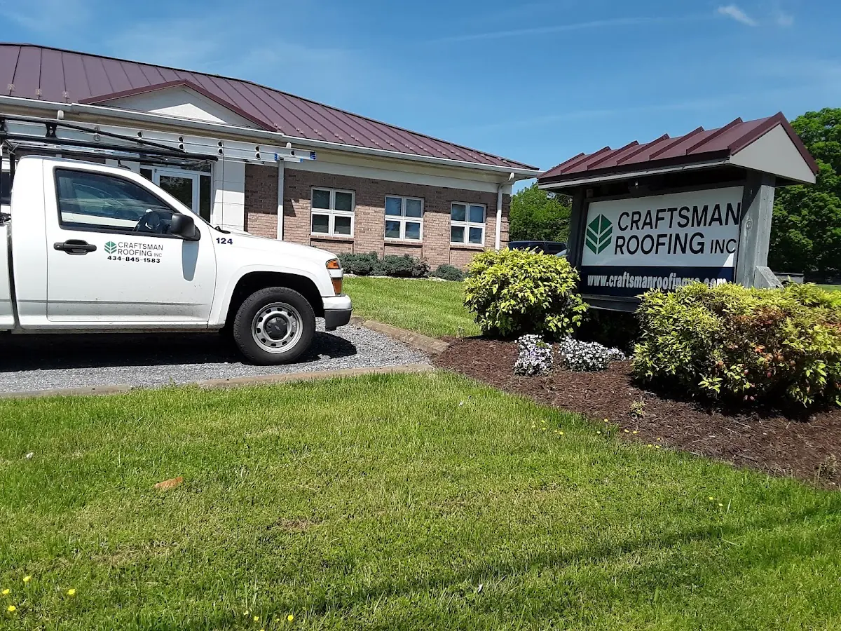 Quality Chimney Repair by experienced craftsmen in Haslet